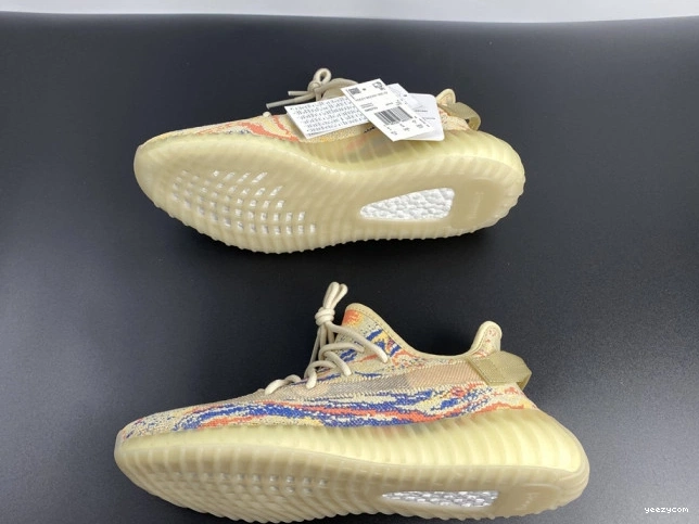 Oat V2 350 Adidas GW3773 Yeezy Boost MX 0820